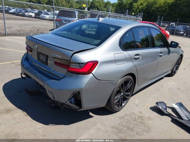 2023 BMW 330I XDRIVE 4