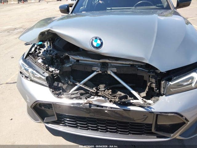 2023 BMW 330I XDRIVE 6