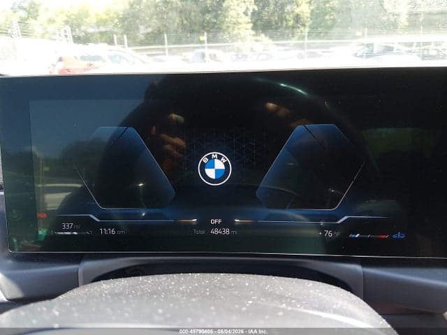 2023 BMW 330I XDRIVE 7