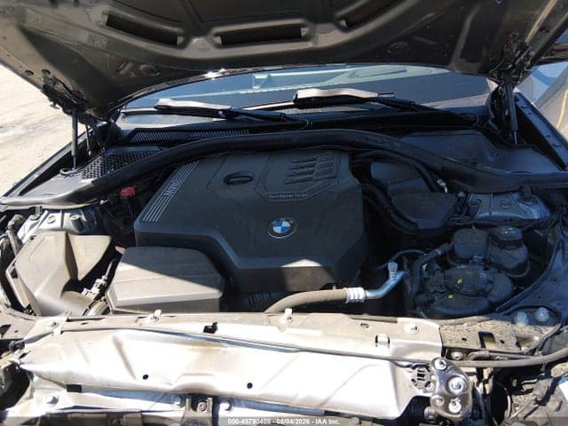 2023 BMW 330I XDRIVE 10