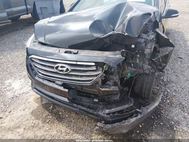 2017 HYUNDAI SONATA SPORT 6