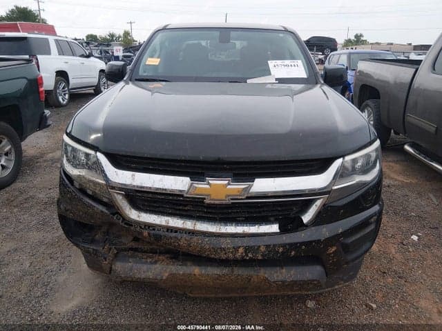 2019 CHEVROLET COLORADO LT 12