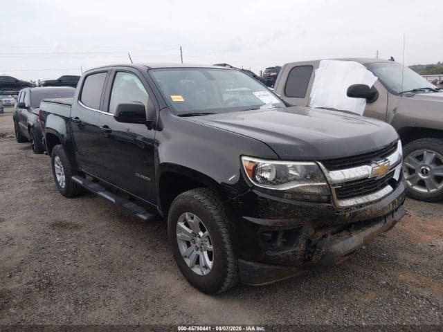2019 CHEVROLET COLORADO LT 13