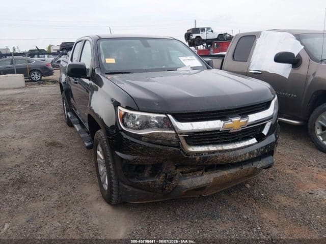 2019 CHEVROLET COLORADO LT 6