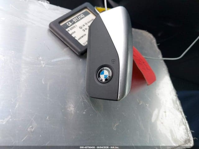 2026 BMW 228 GRAN COUPE 11