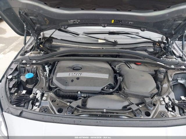 2026 BMW 228 GRAN COUPE 10