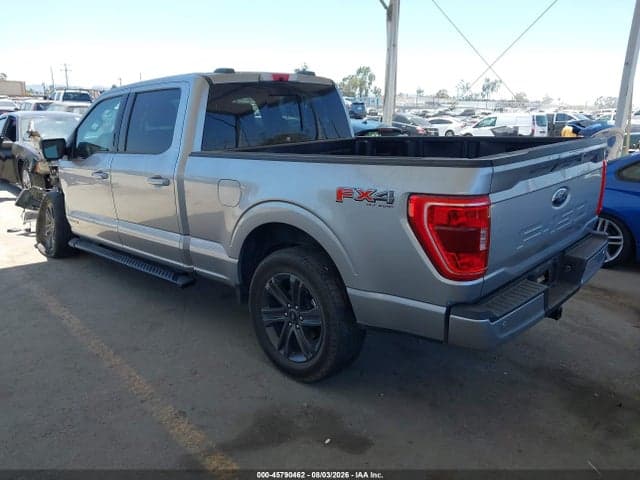 2023 FORD F-150 XLT 3