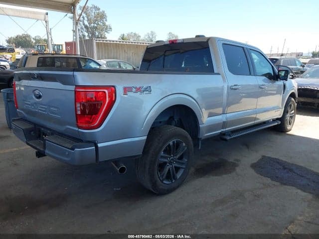 2023 FORD F-150 XLT 4