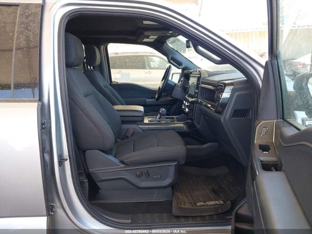 2023 FORD F-150 XLT 5