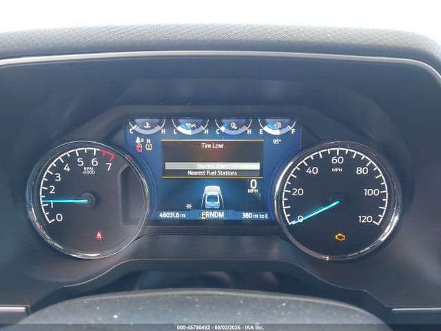2023 FORD F-150 XLT 7