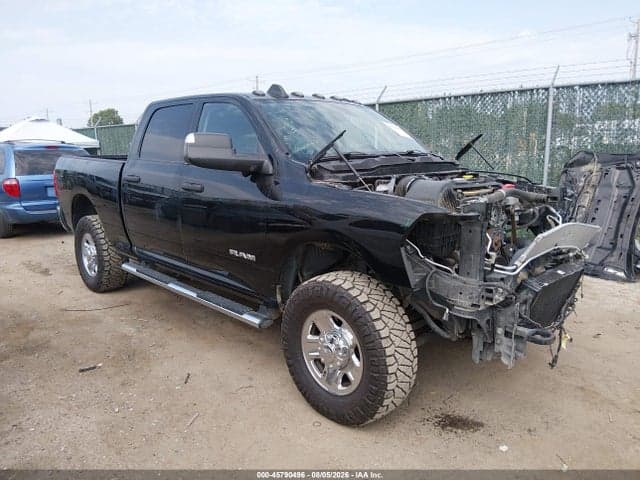 2020 RAM 2500 TRADESMAN 4X4 6'4 BOX - 1