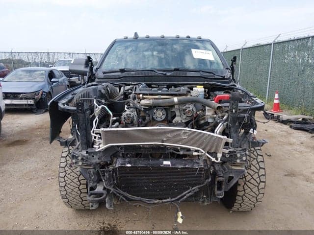 2020 RAM 2500 TRADESMAN 4X4 6'4 BOX 13