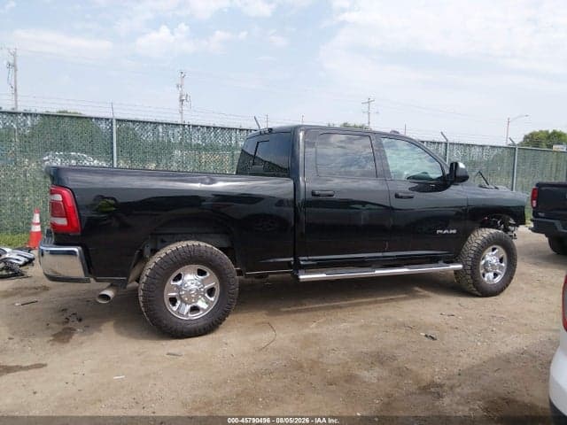 2020 RAM 2500 TRADESMAN 4X4 6'4 BOX 14