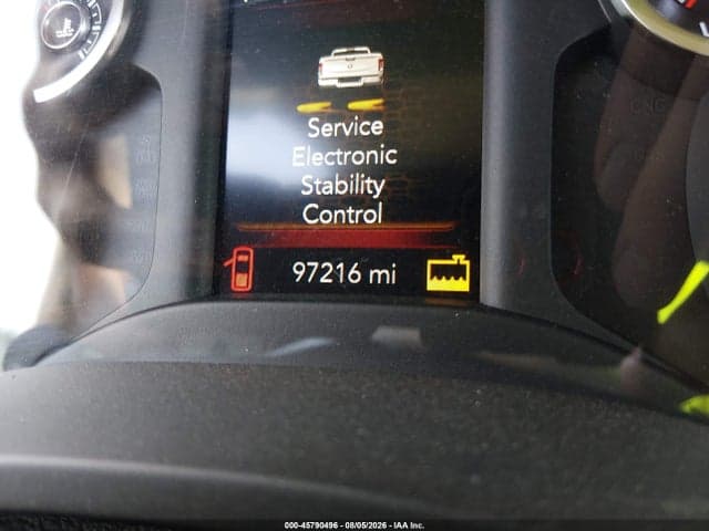 2020 RAM 2500 TRADESMAN 4X4 6'4 BOX 16