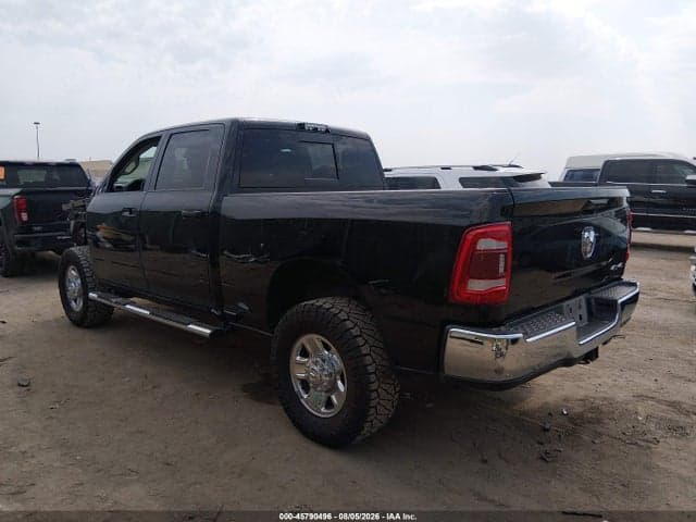 2020 RAM 2500 TRADESMAN 4X4 6'4 BOX 3