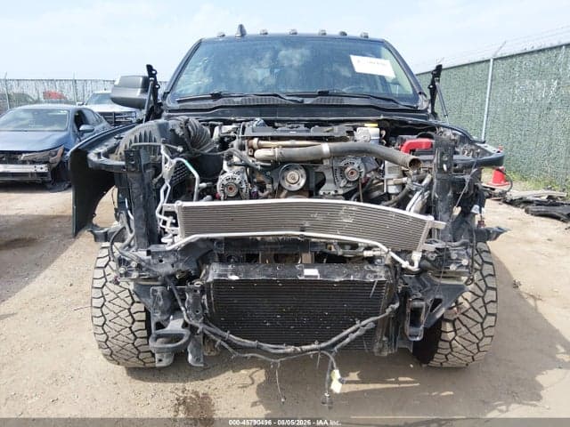 2020 RAM 2500 TRADESMAN 4X4 6'4 BOX 6