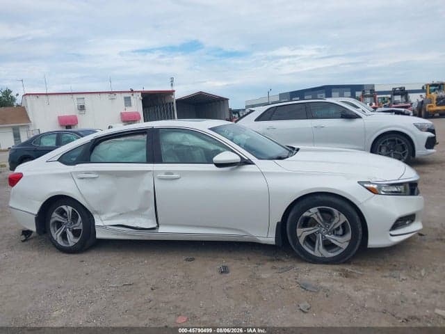 2020 HONDA ACCORD EX 13
