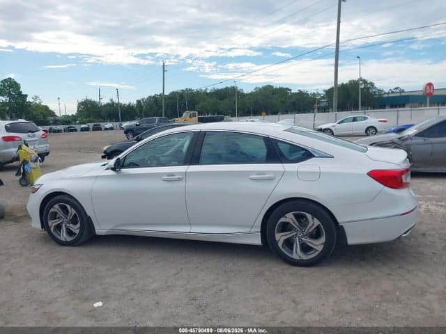 2020 HONDA ACCORD EX 14