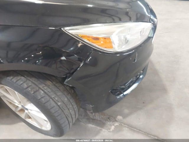 2018 FORD FOCUS SE 6