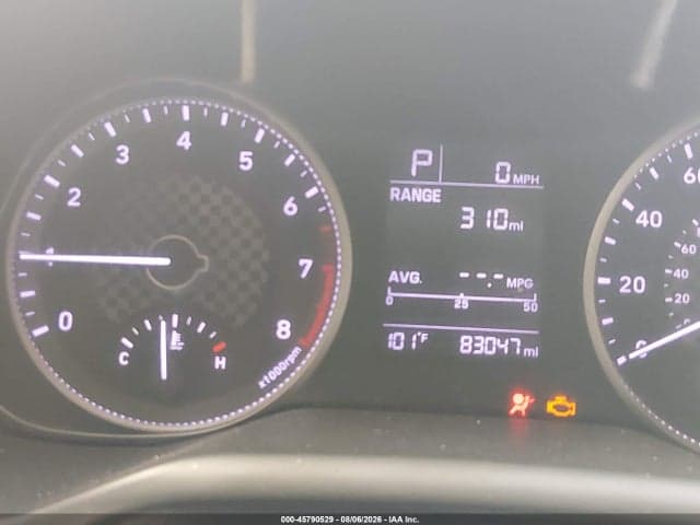 2019 HYUNDAI ELANTRA SE 7