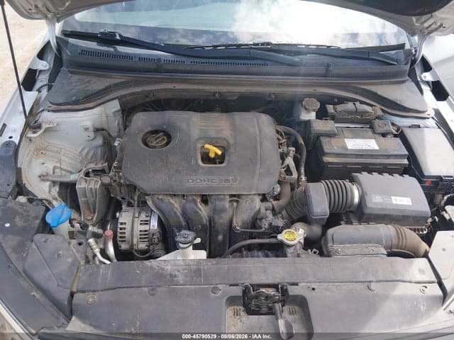 2019 HYUNDAI ELANTRA SE 10
