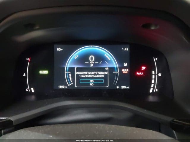 2026 TOYOTA CAMRY SE 6
