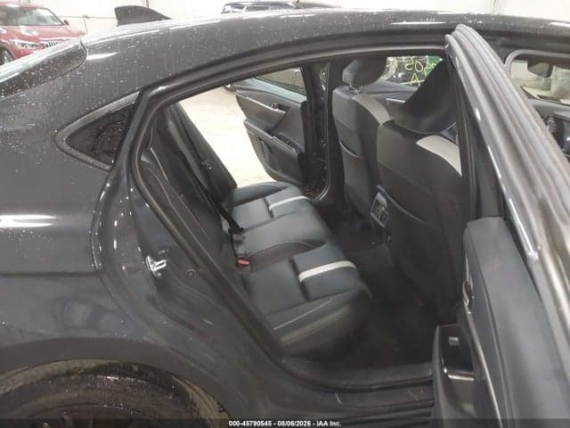 2026 TOYOTA CAMRY SE 7