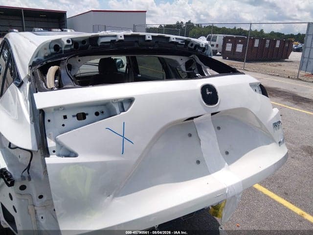 2022 ACURA RDX ADVANCE PACKAGE 6
