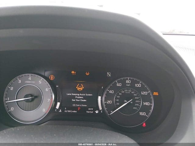 2022 ACURA RDX ADVANCE PACKAGE 7