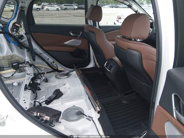2022 ACURA RDX ADVANCE PACKAGE 8