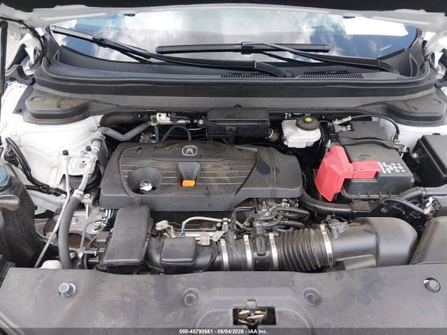 2022 ACURA RDX ADVANCE PACKAGE 10