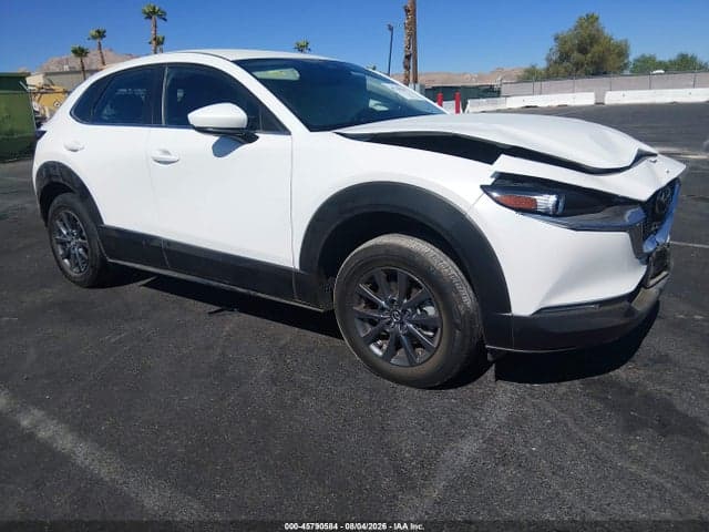 2025 MAZDA CX-30 2.5 S - 1