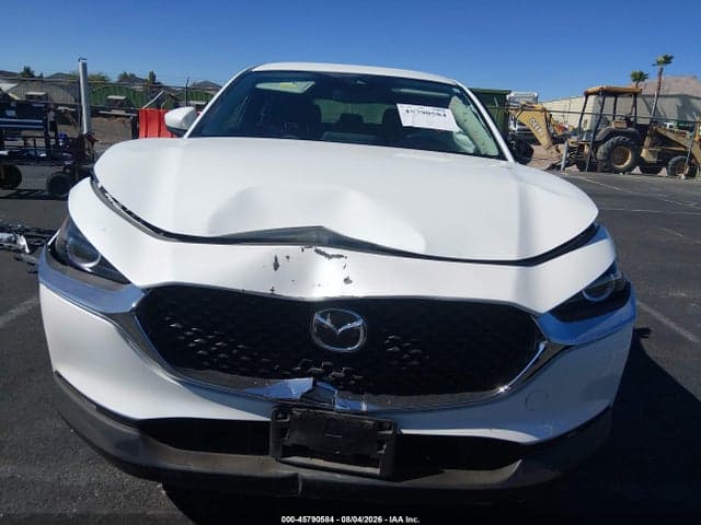 2025 MAZDA CX-30 2.5 S 12