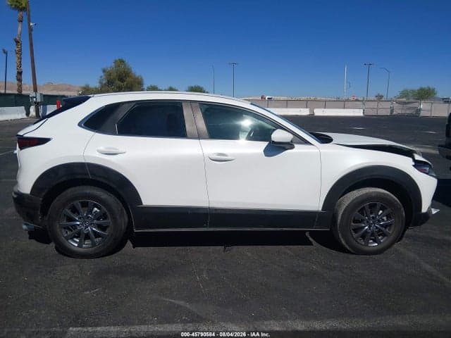 2025 MAZDA CX-30 2.5 S 13