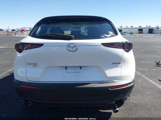 2025 MAZDA CX-30 2.5 S 16