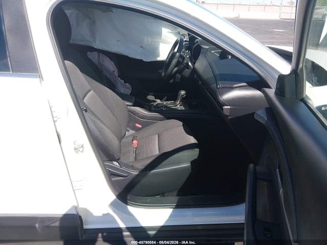 2025 MAZDA CX-30 2.5 S 5