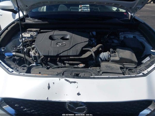 2025 MAZDA CX-30 2.5 S 10
