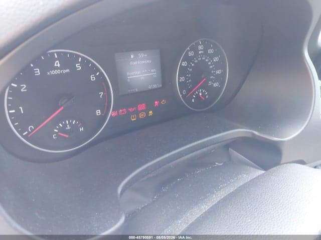 2021 KIA SELTOS LX 15