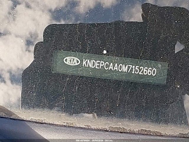 2021 KIA SELTOS LX 17