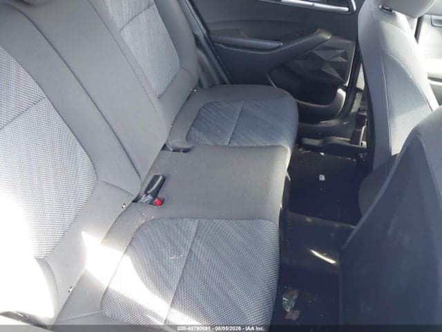 2021 KIA SELTOS LX 8