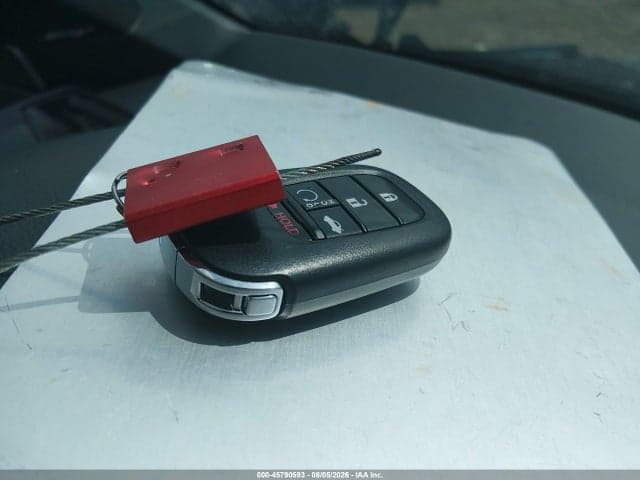 2025 HONDA CIVIC HYBRID SPORT/SPORT TOURING 11