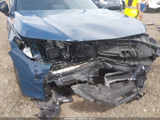 2025 HONDA CIVIC HYBRID SPORT/SPORT TOURING 6