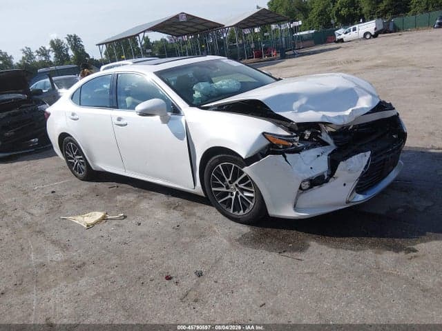 2017 LEXUS ES 350 - 1