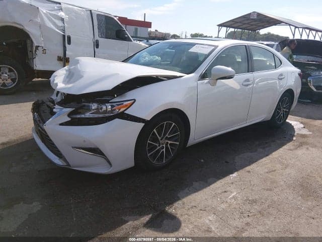 2017 LEXUS ES 350 2