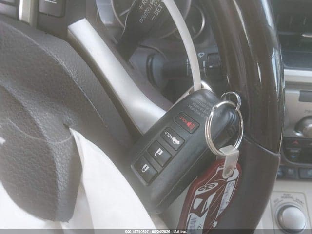 2017 LEXUS ES 350 11