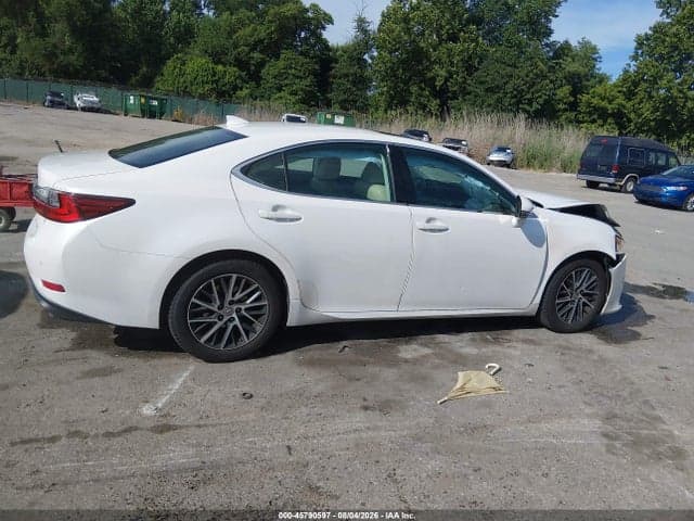 2017 LEXUS ES 350 13