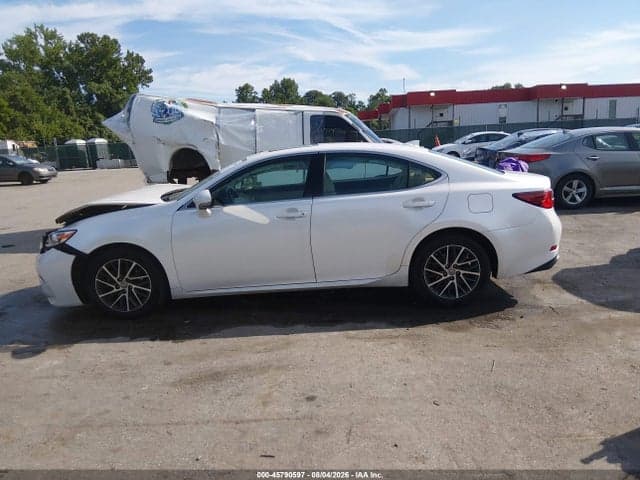 2017 LEXUS ES 350 14