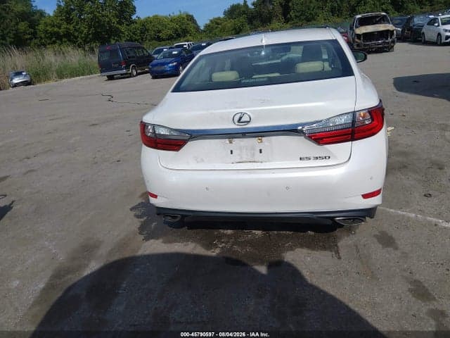 2017 LEXUS ES 350 16