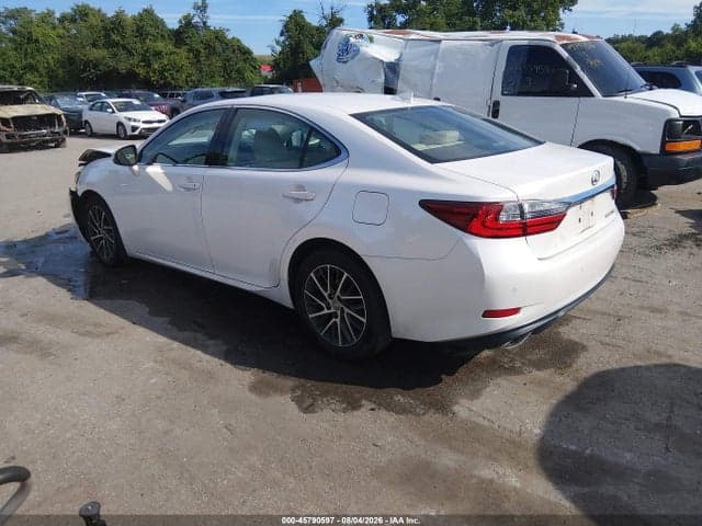 2017 LEXUS ES 350 3