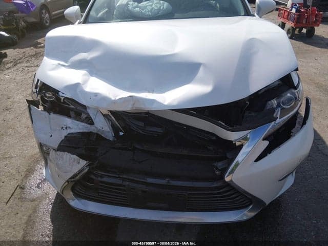 2017 LEXUS ES 350 6